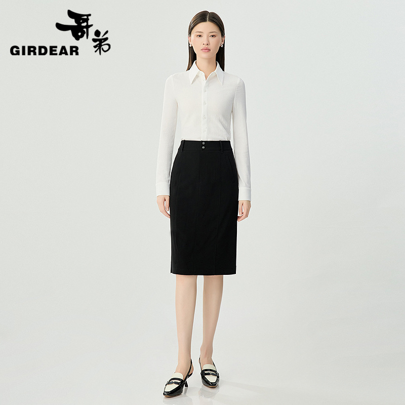 深呼吸女装正品相册图