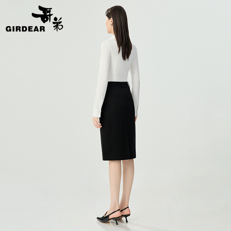 深呼吸女装正品相册图