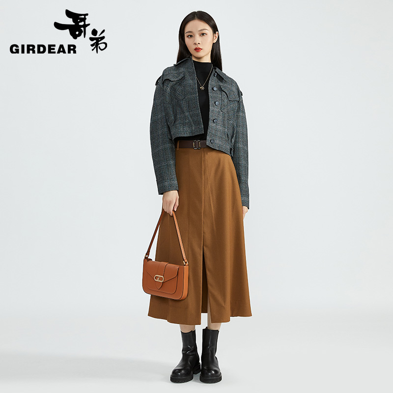 深呼吸女装正品相册图