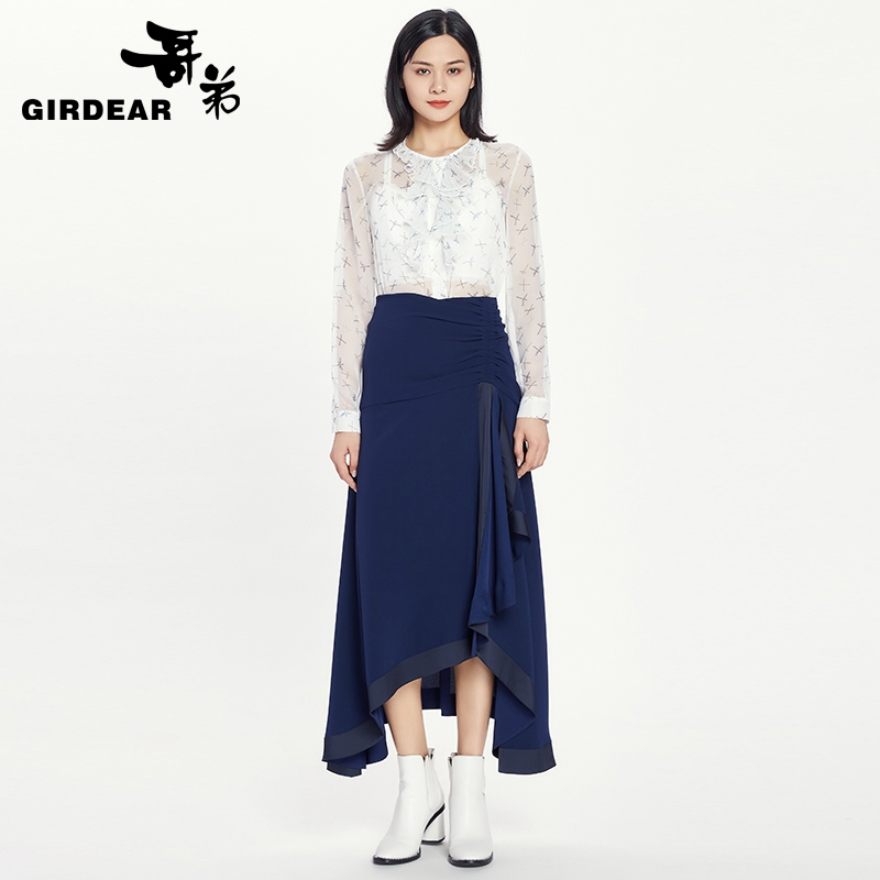 深呼吸女装正品相册图