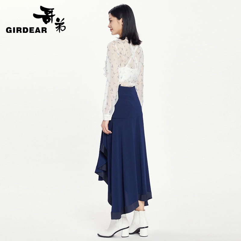 深呼吸女装正品相册图