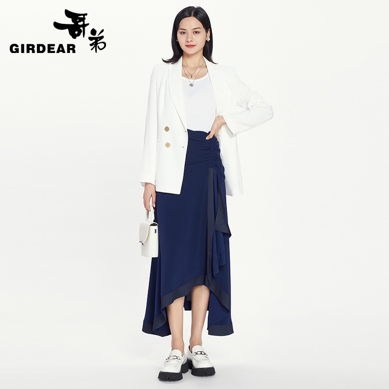 深呼吸女装正品相册图