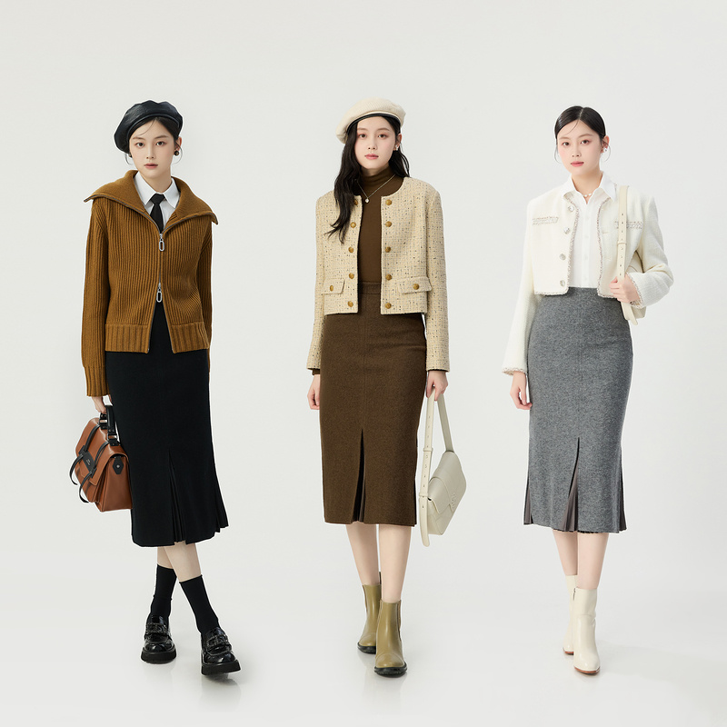 深呼吸女装正品相册图