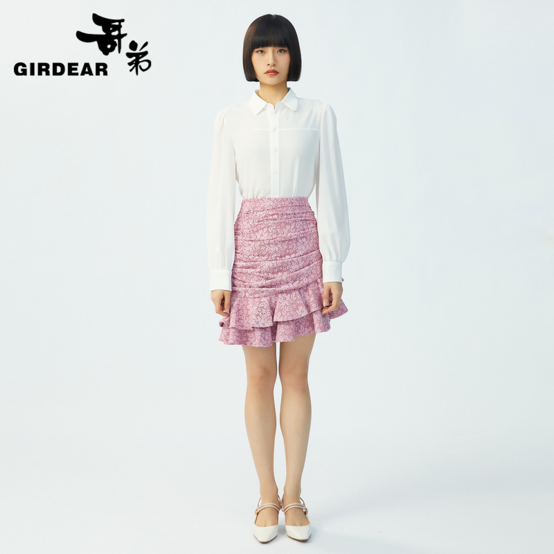 深呼吸女装正品相册图