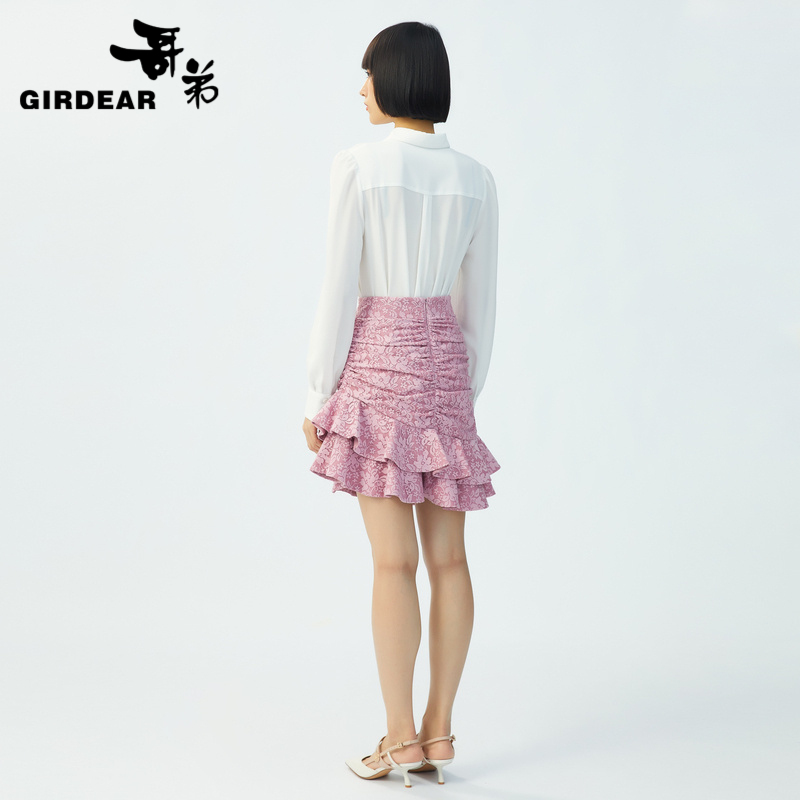 深呼吸女装正品相册图