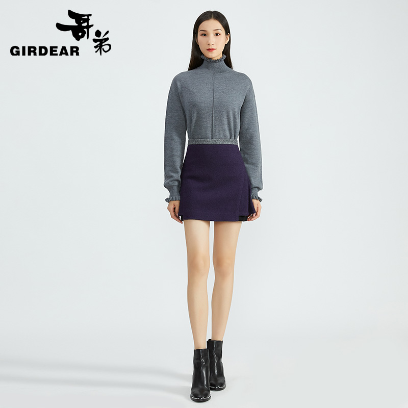 深呼吸女装正品相册图