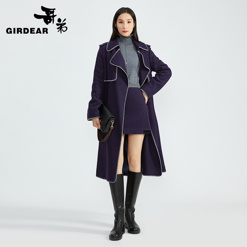 深呼吸女装正品相册图