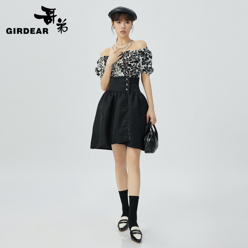 深呼吸女装正品相册图