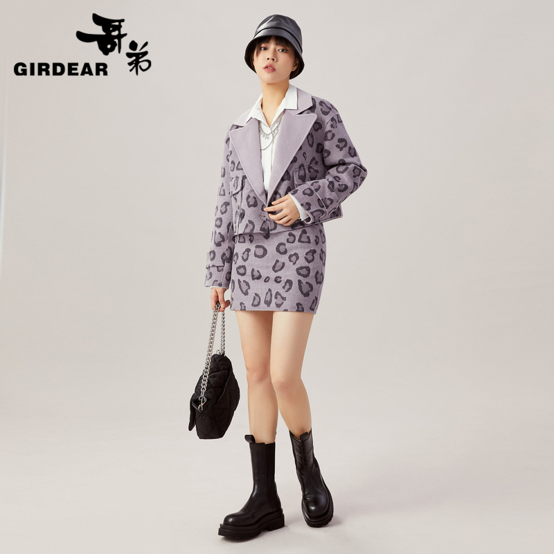 深呼吸女装正品相册图