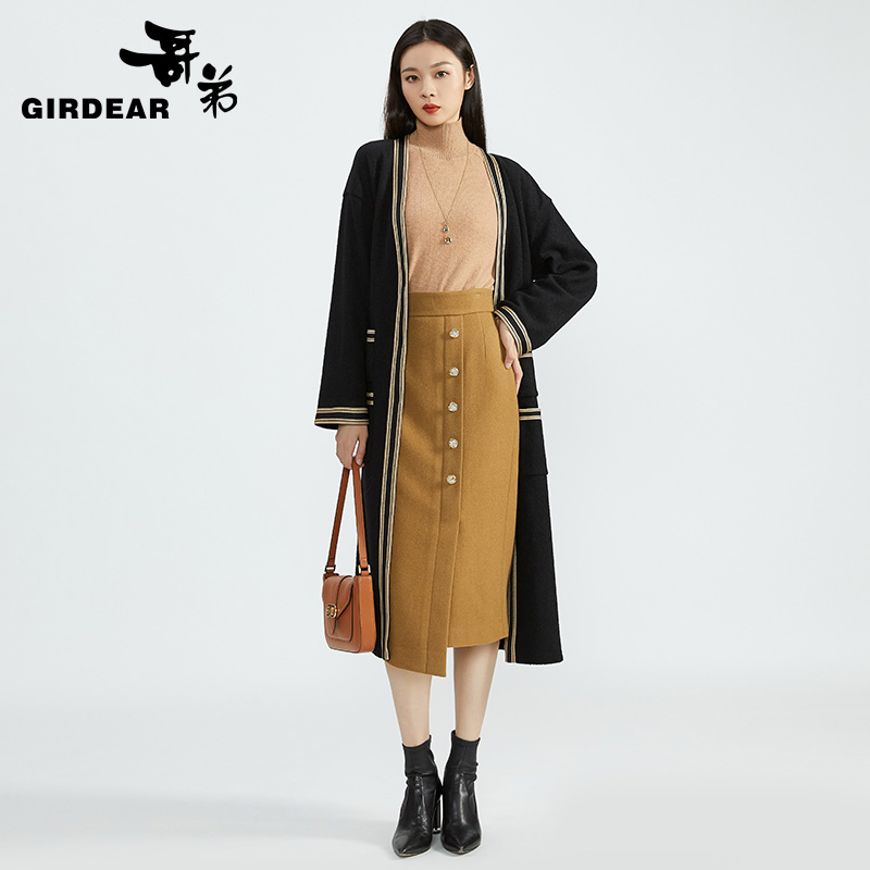 深呼吸女装正品相册图
