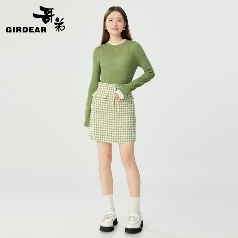 深呼吸女装正品相册图