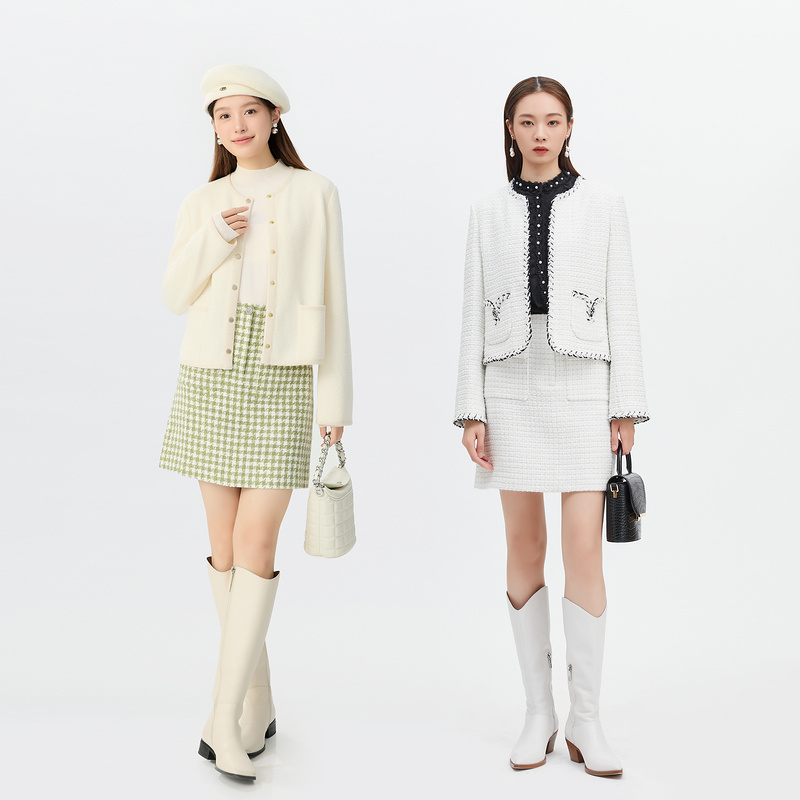 深呼吸女装正品相册图