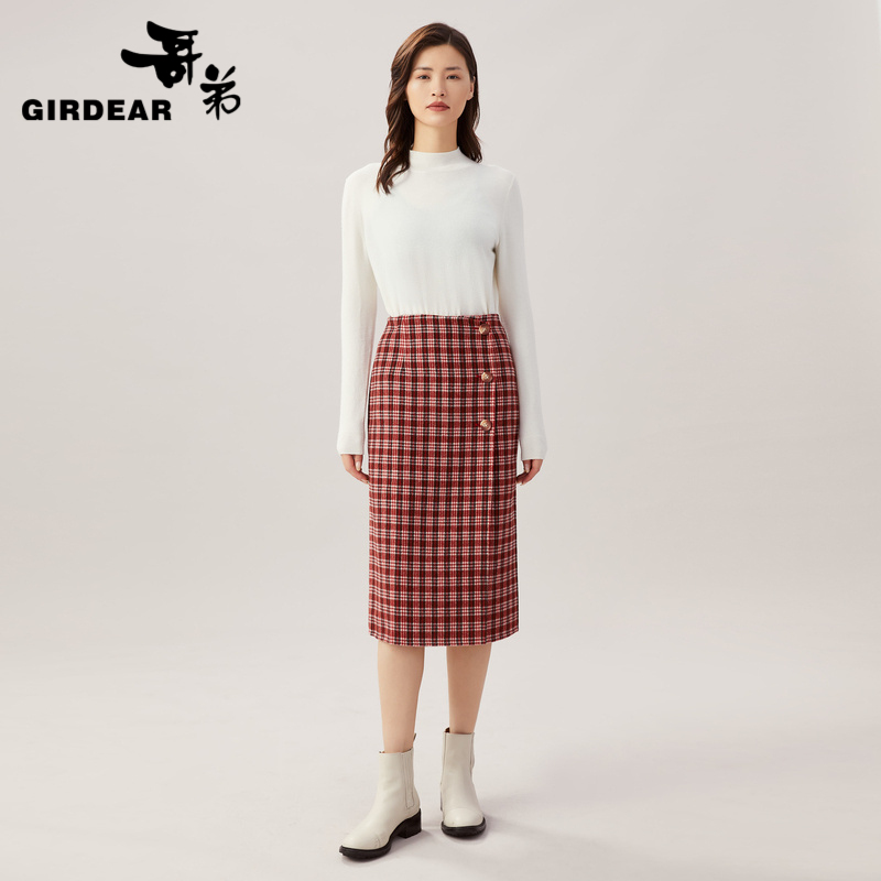 深呼吸女装正品相册图
