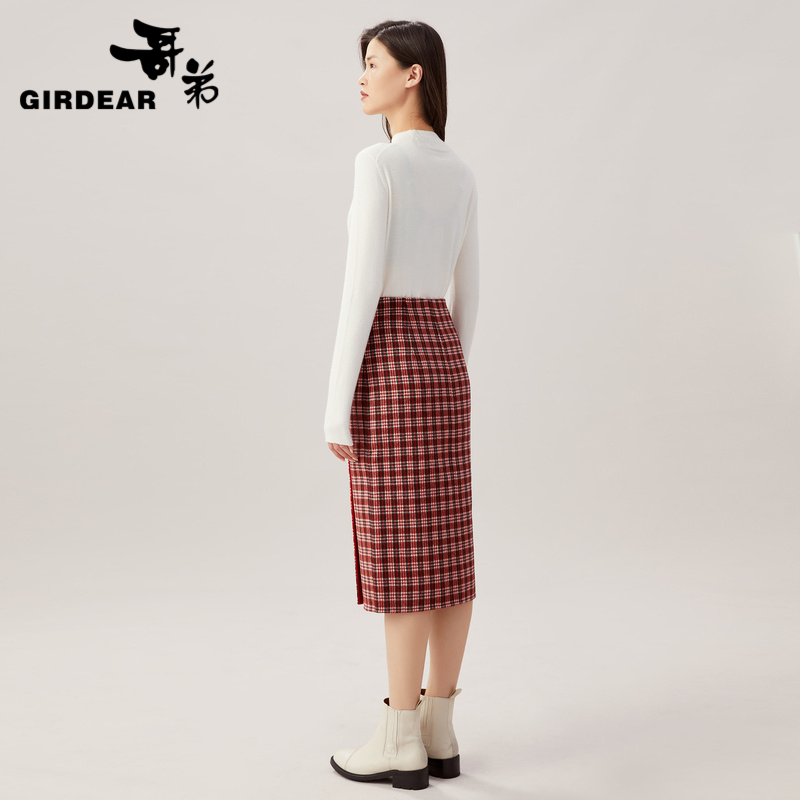 深呼吸女装正品相册图