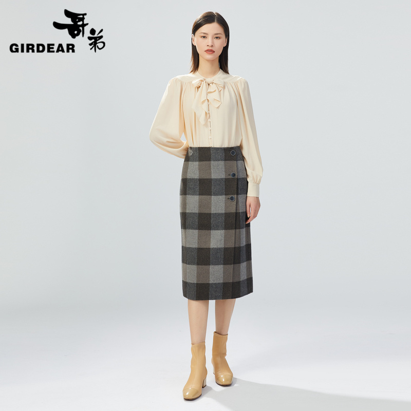 深呼吸女装正品相册图