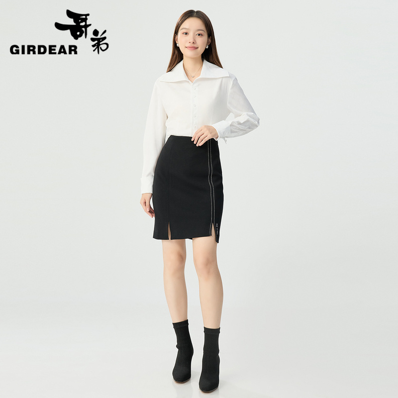深呼吸女装正品相册图