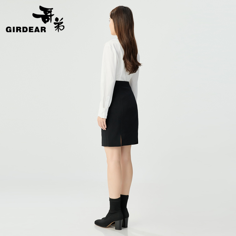 深呼吸女装正品相册图