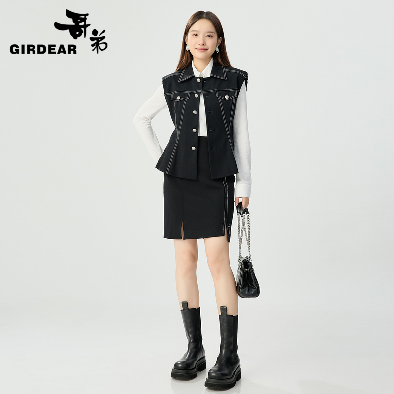 深呼吸女装正品相册图