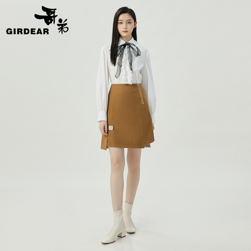 深呼吸女装正品相册图
