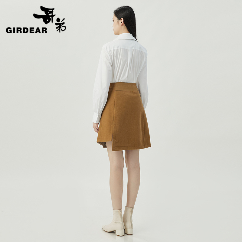 深呼吸女装正品相册图