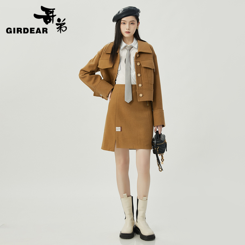 深呼吸女装正品相册图