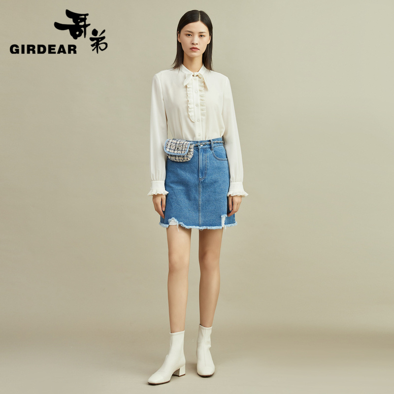 深呼吸女装正品相册图