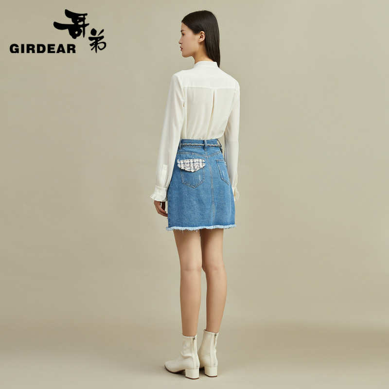 深呼吸女装正品相册图