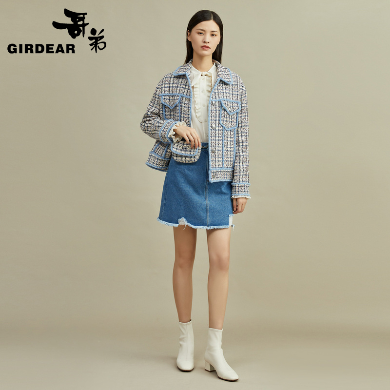 深呼吸女装正品相册图