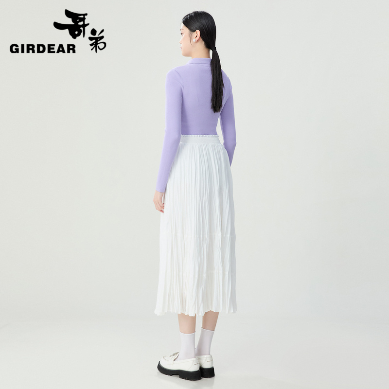 深呼吸女装正品相册图