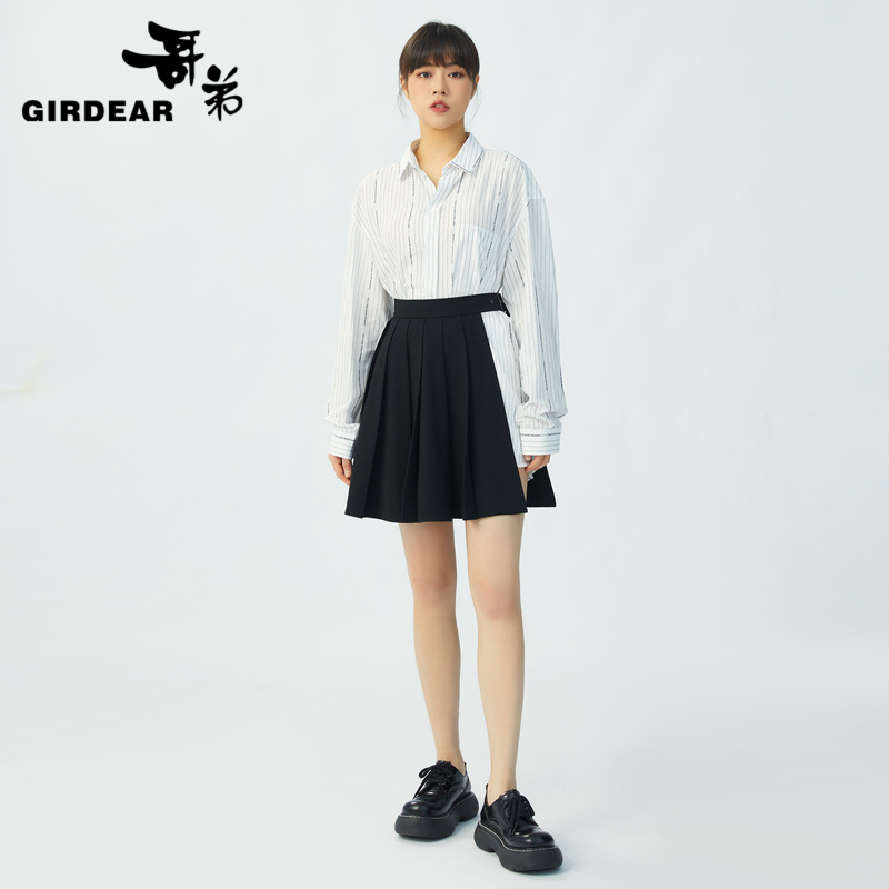 深呼吸女装正品相册图
