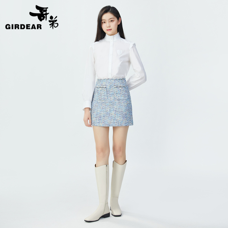 深呼吸女装正品相册图