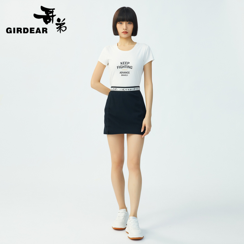 深呼吸女装正品相册图
