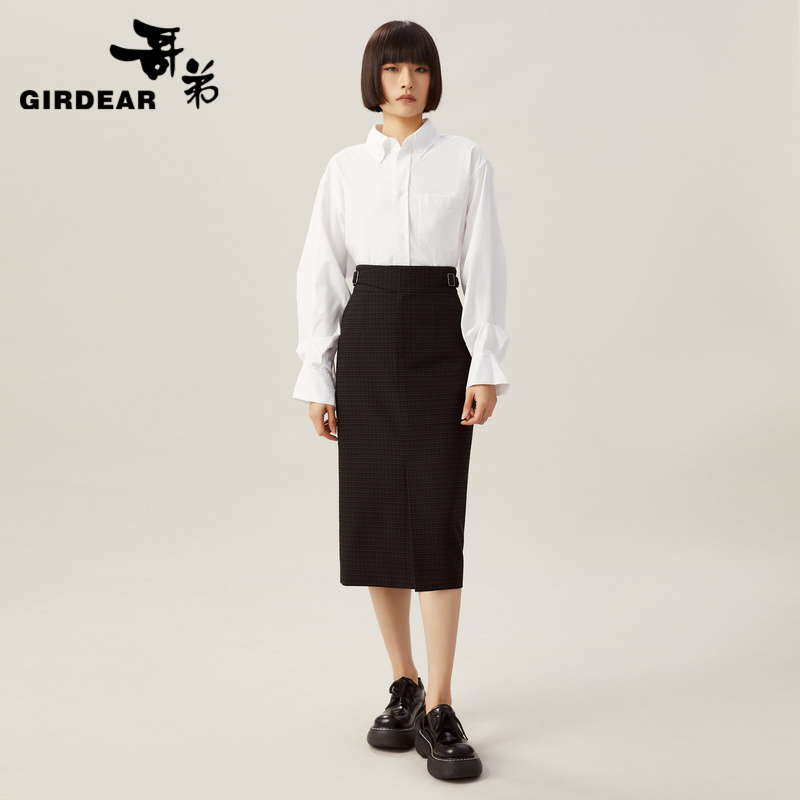 深呼吸女装正品相册图