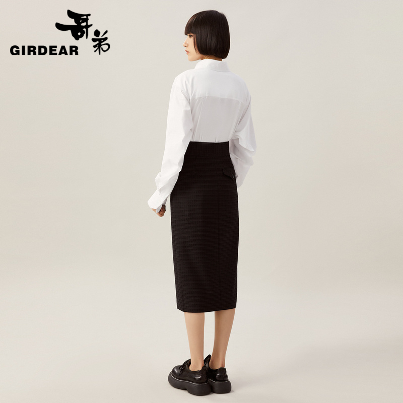 深呼吸女装正品相册图