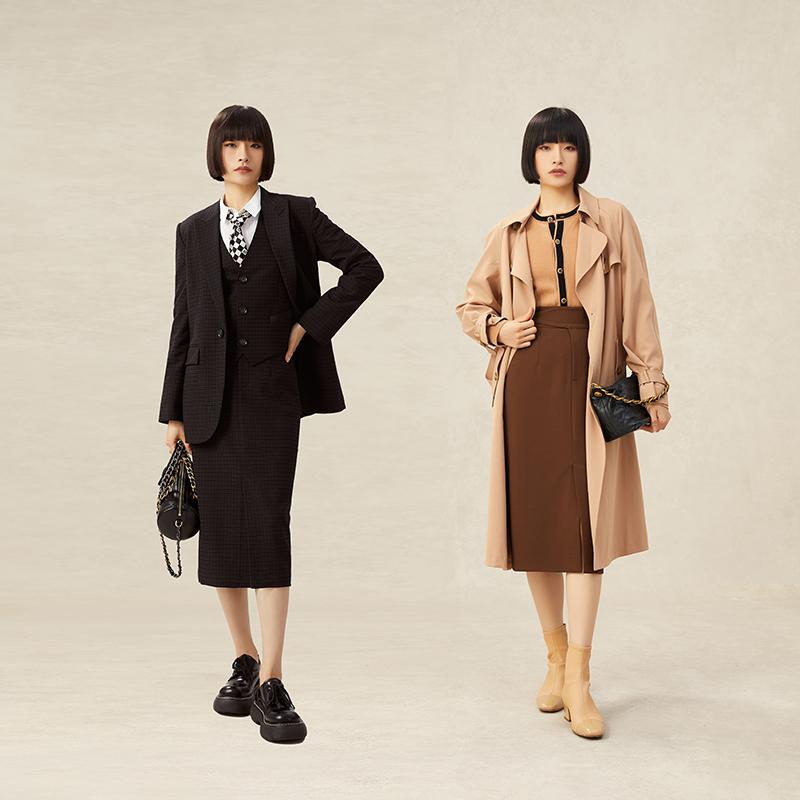 深呼吸女装正品相册图
