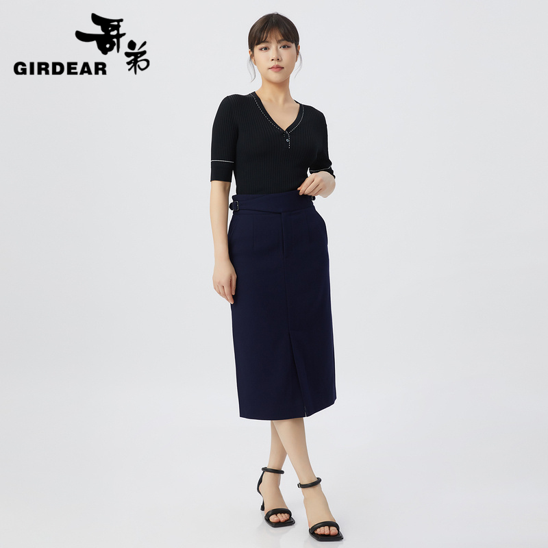 深呼吸女装正品相册图