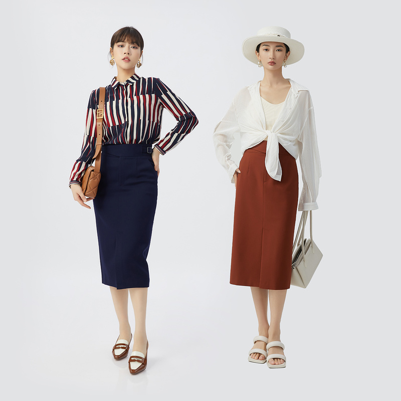 深呼吸女装正品相册图