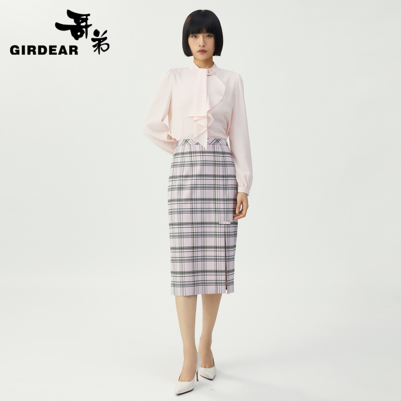 深呼吸女装正品相册图