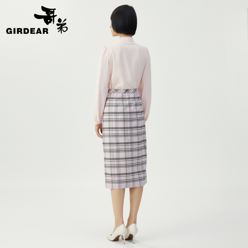 深呼吸女装正品相册图