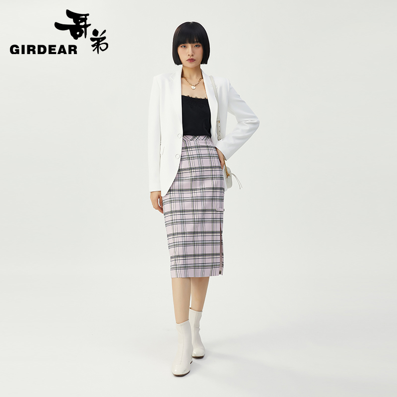 深呼吸女装正品相册图