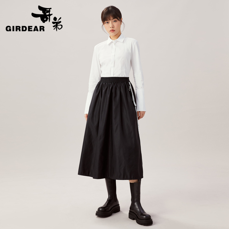 深呼吸女装正品相册图