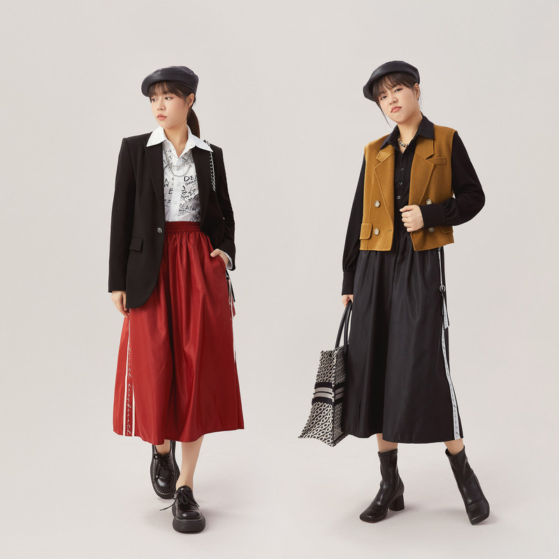 深呼吸女装正品相册图