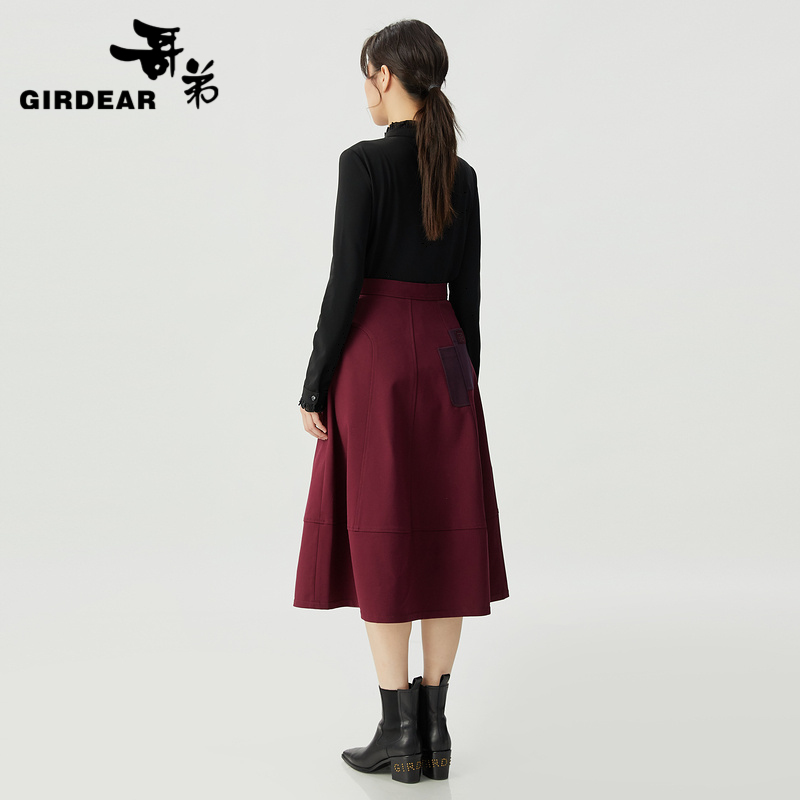 深呼吸女装正品相册图