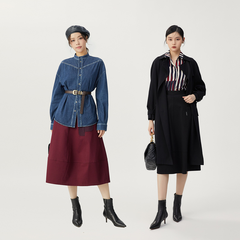 深呼吸女装正品相册图