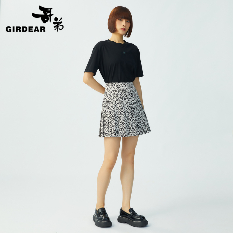 深呼吸女装正品相册图