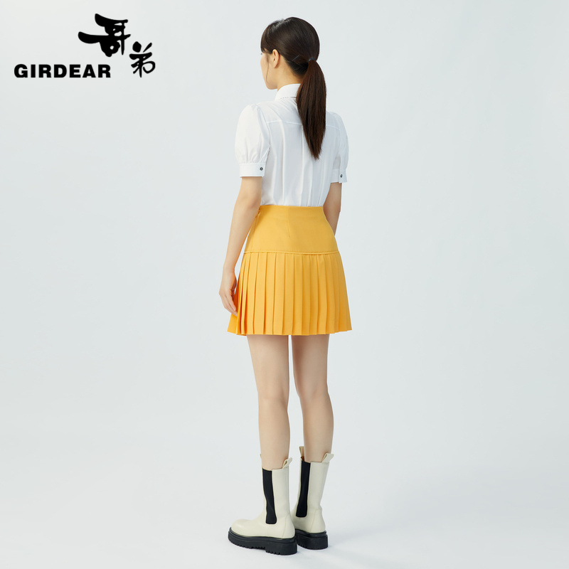 深呼吸女装正品相册图