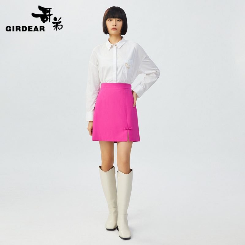 深呼吸女装正品相册图