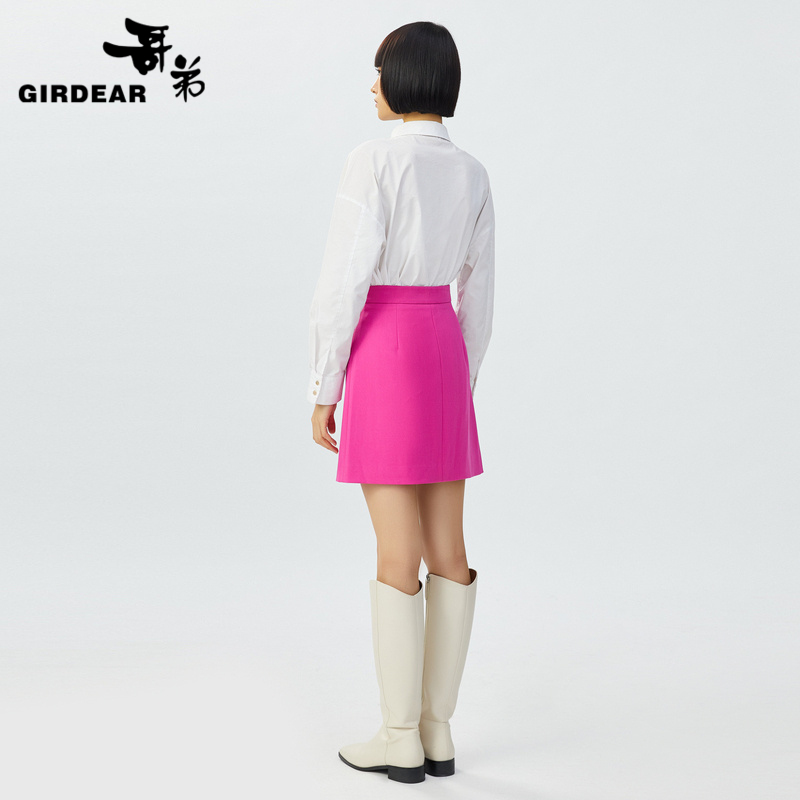 深呼吸女装正品相册图