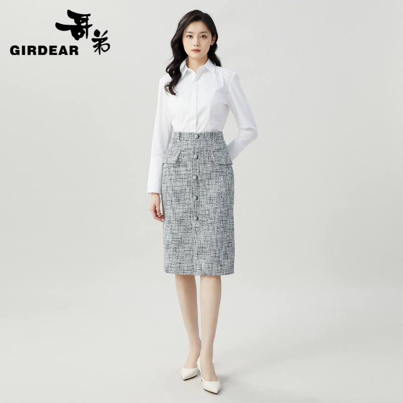 深呼吸女装正品相册图