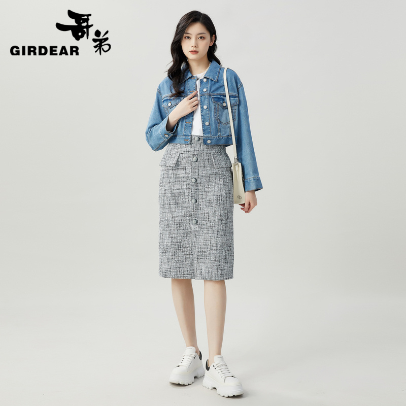 深呼吸女装正品相册图